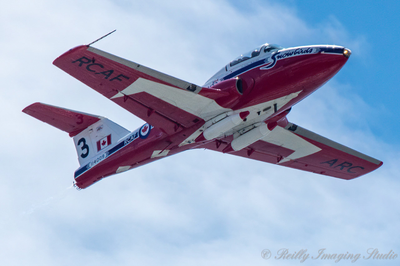 Thunder Over The Boardwalk 2018
