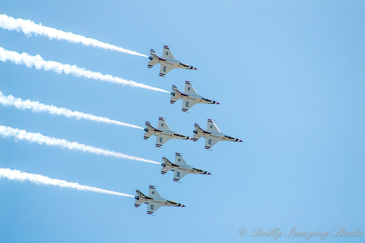 Thunder Over The  Boardwalk 2008