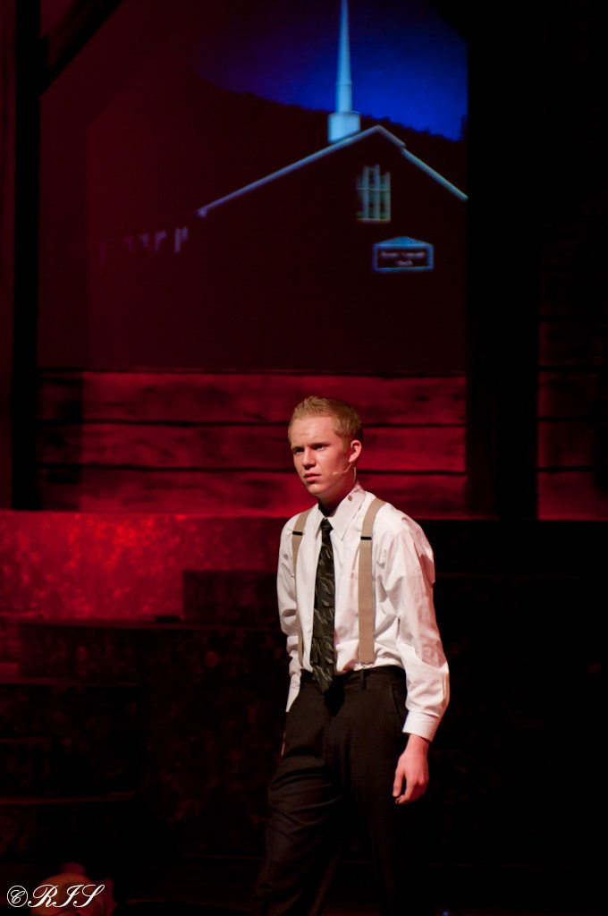 Footloose- Emanon Players
