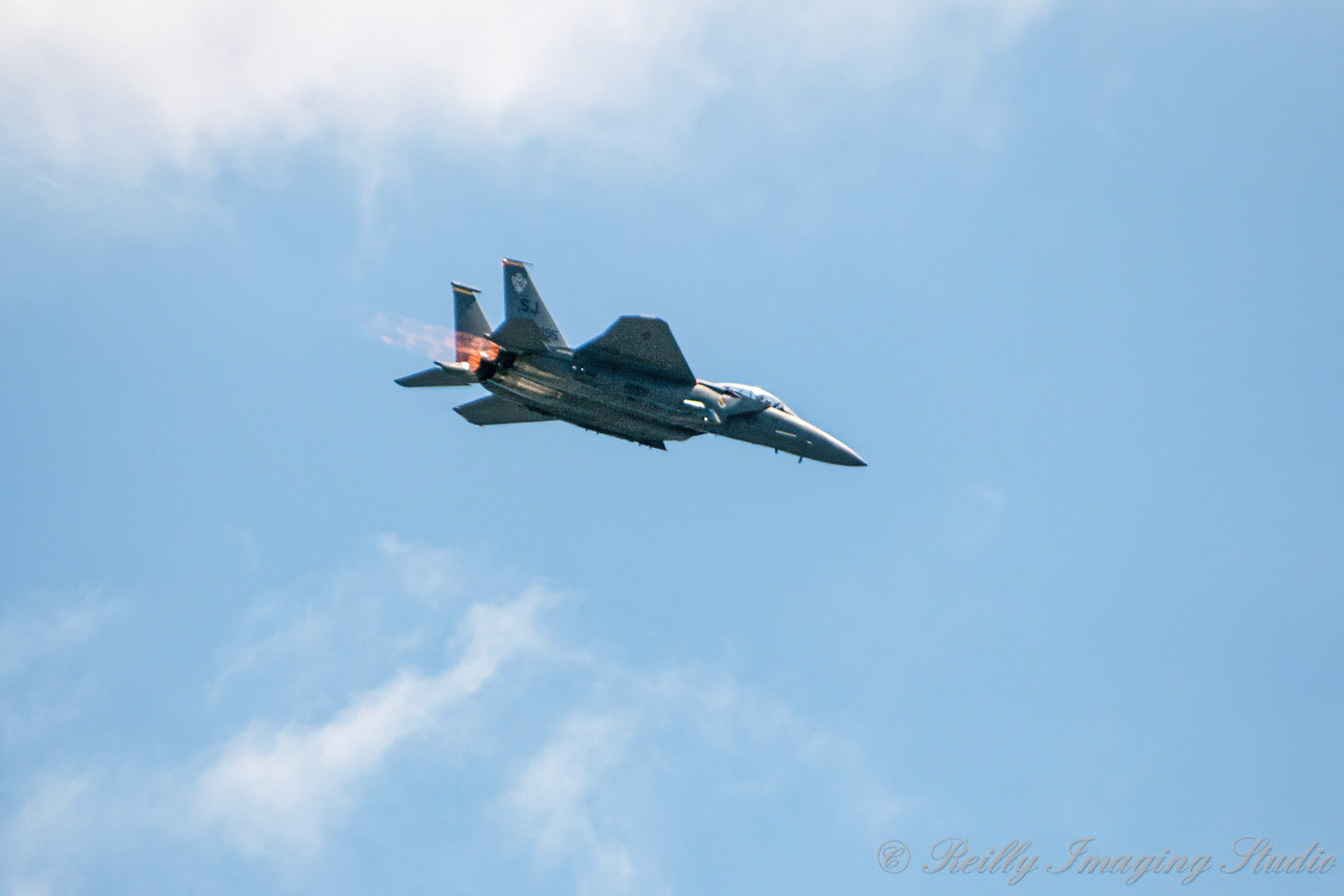 Thunder Over The  Boardwalk 2008
