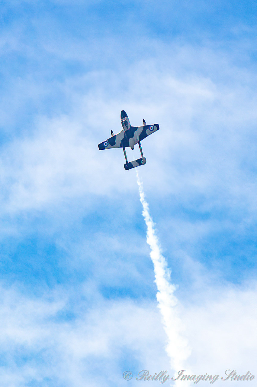 Thunder Over The Boardwalk 2019