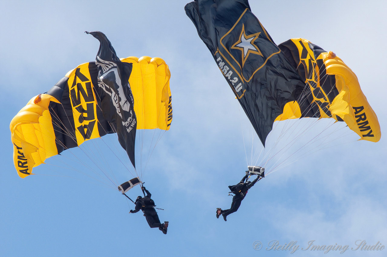 Thunder Over The Boardwalk 2018