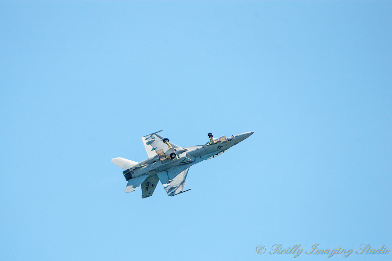 Thunder Over The  Boardwalk 2008