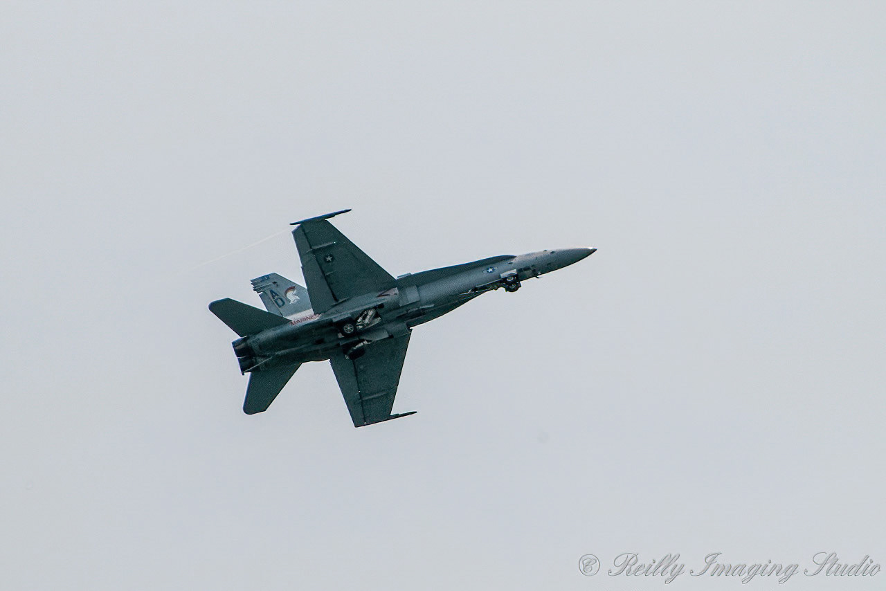 Thunder Over The  Boardwalk 2007
