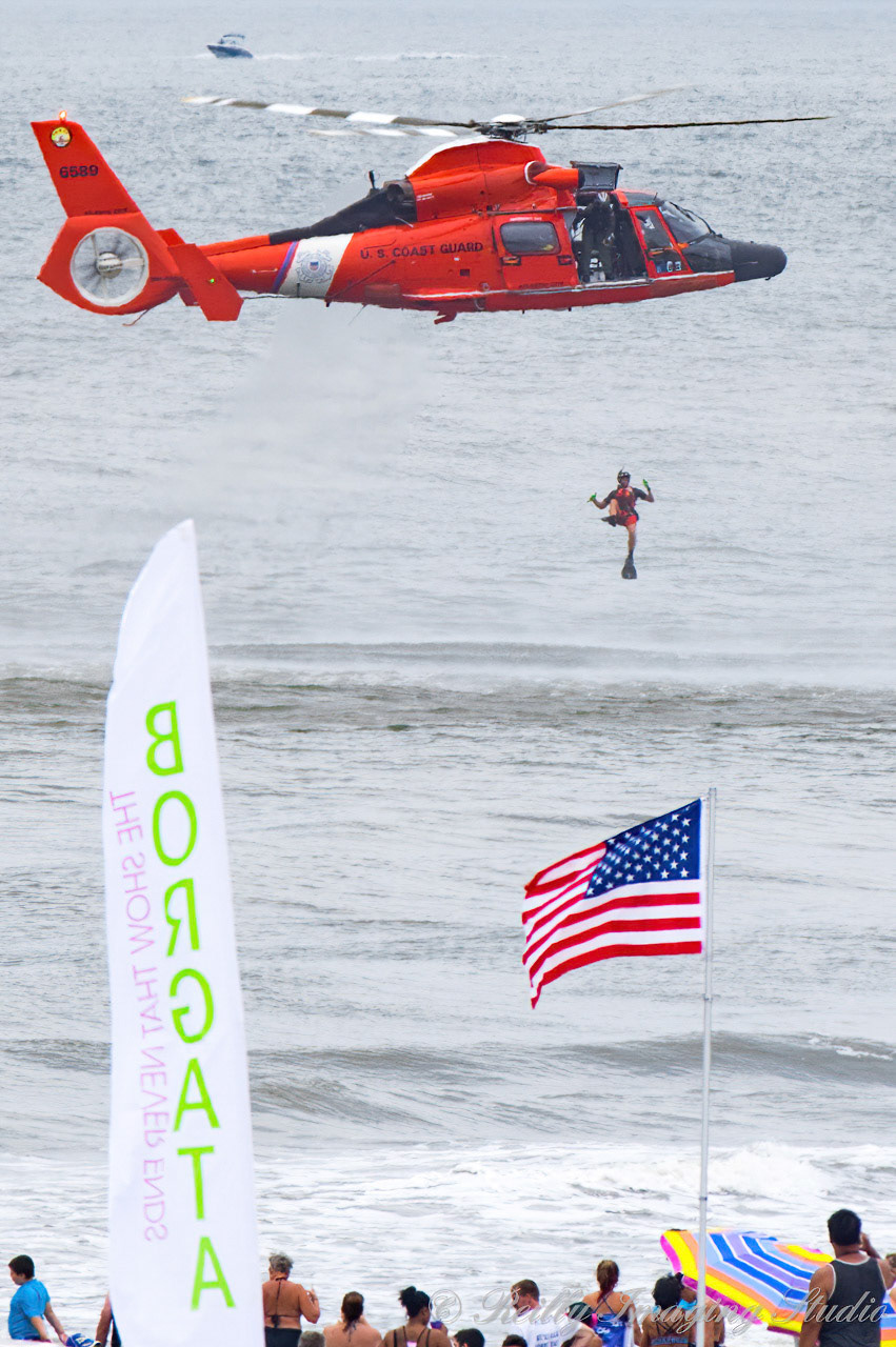Thunder Over The Boardwalk 2017