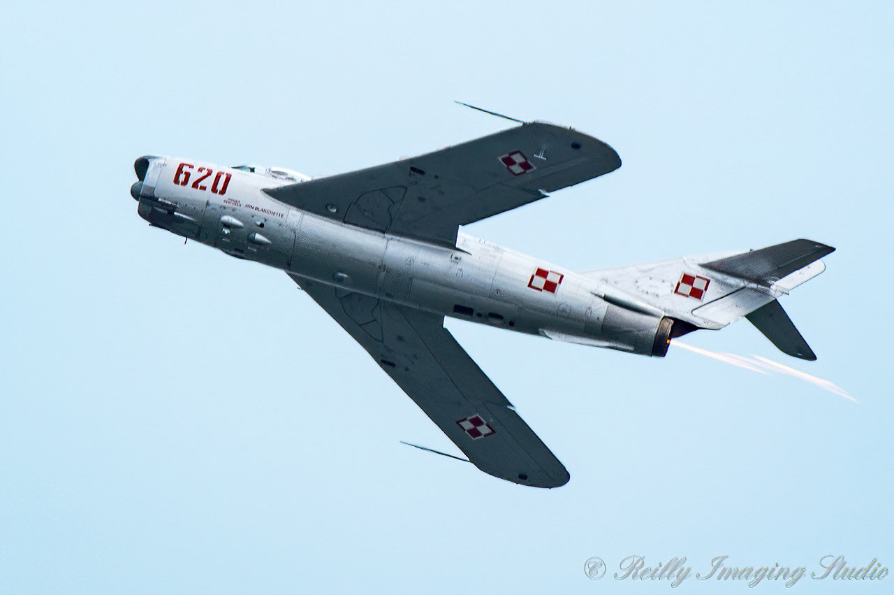 Thunder Over The Boardwalk 2017