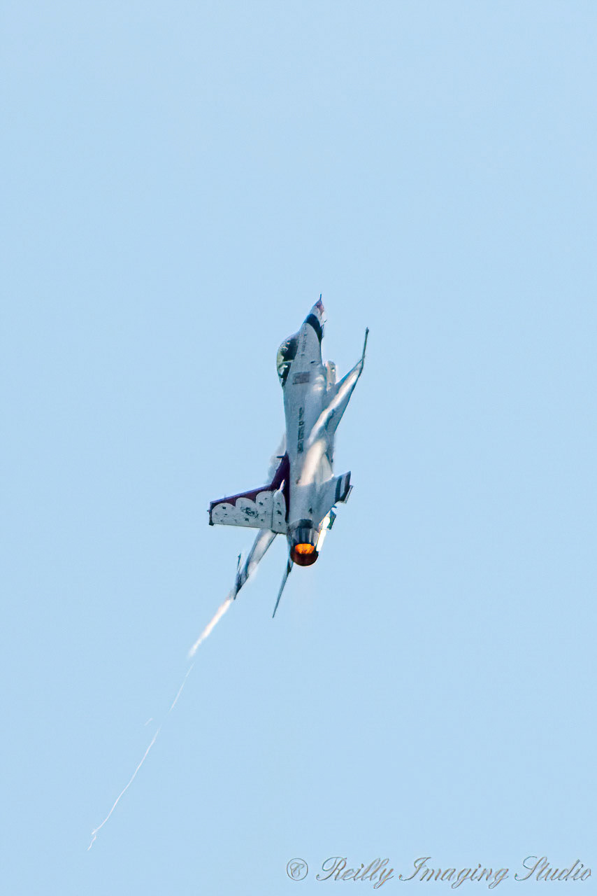 Thunder Over The  Boardwalk 2007