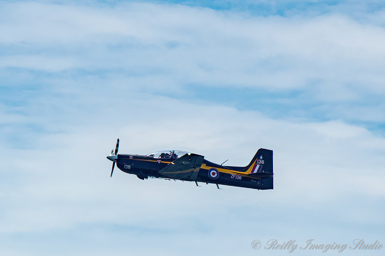 Thunder Over The Boardwalk 2019