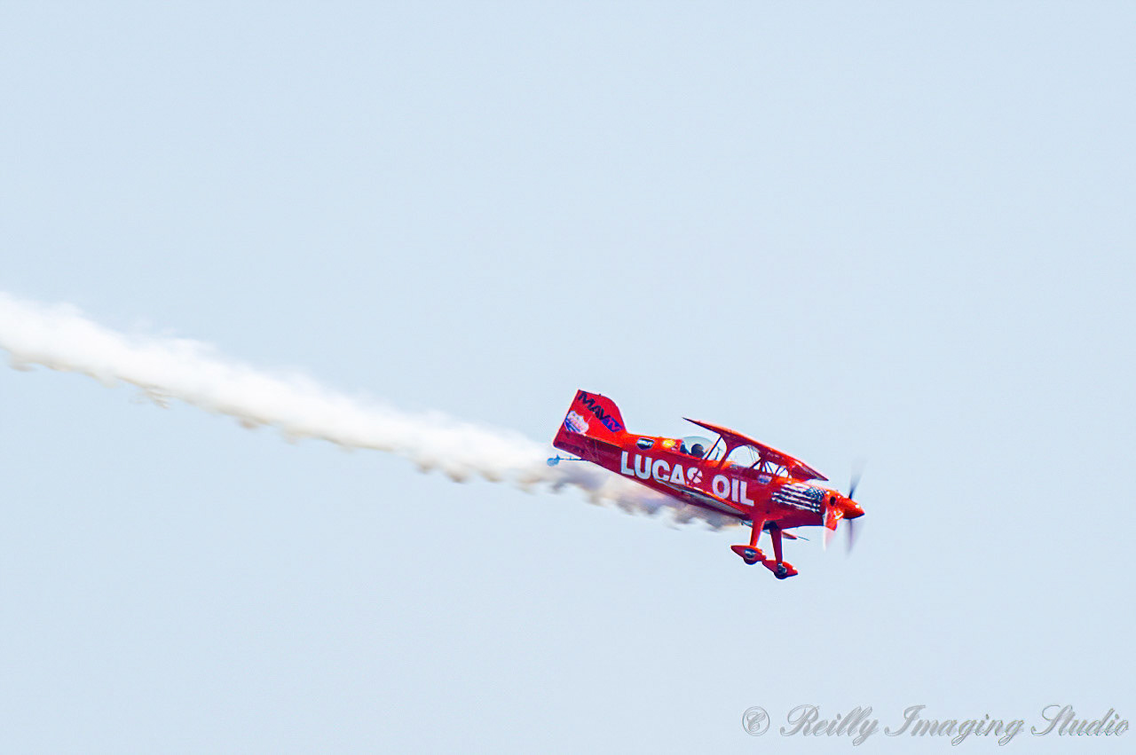 Thunder Over The Boardwalk 2019