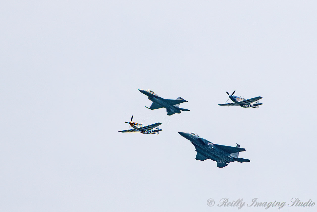 Thunder Over The  Boardwalk 2007