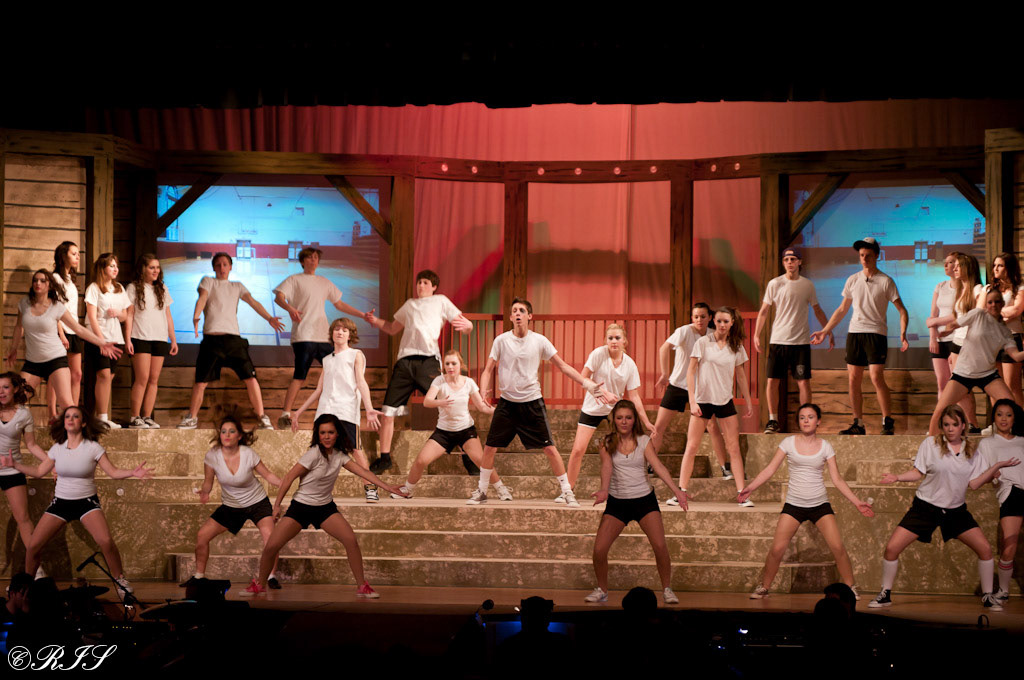 Footloose- Emanon Players