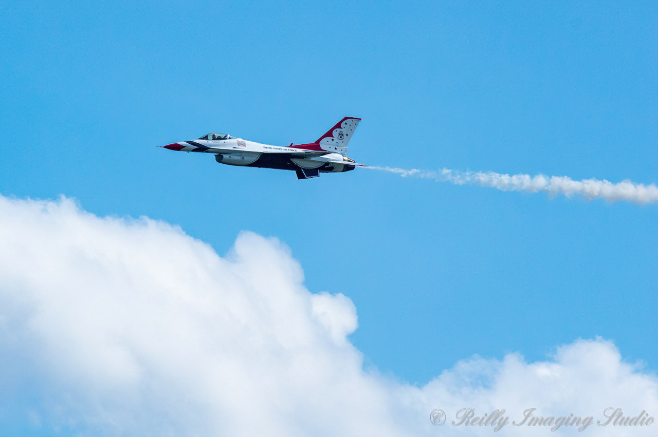 Thunder Over The Boardwalk 2018
