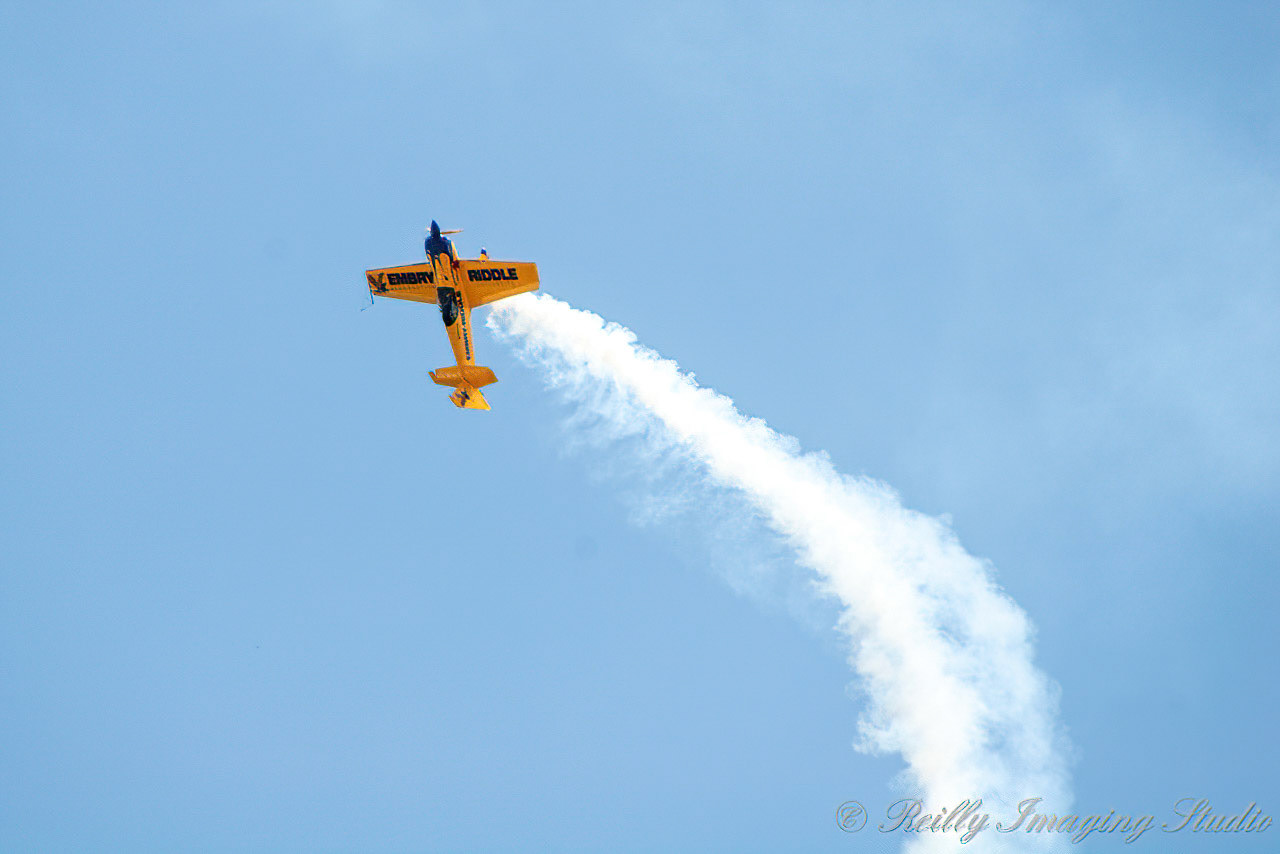 Thunder Over The  Boardwalk 2008