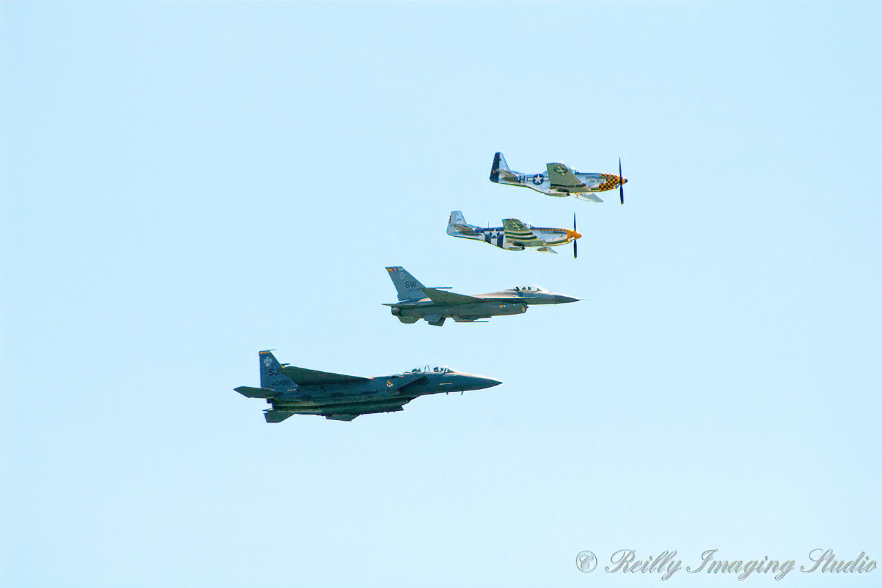 Thunder Over The  Boardwalk 2008