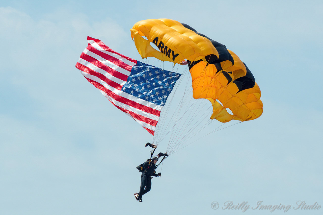 Thunder Over The Boardwalk 2017
