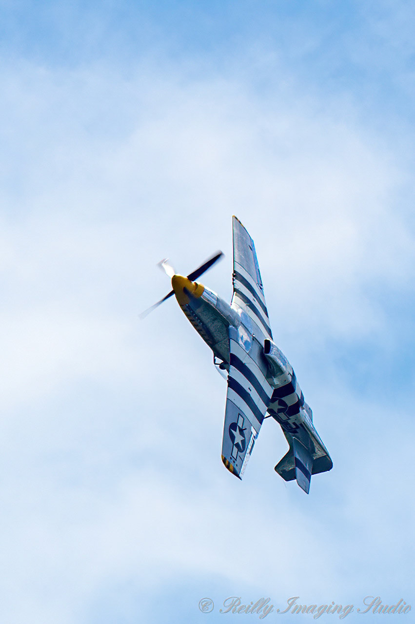 Thunder Over The Boardwalk 2019