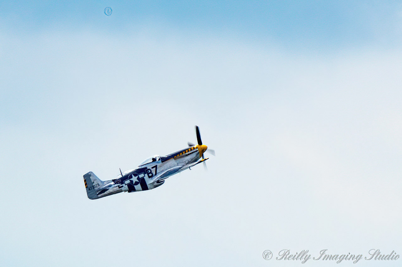 Thunder Over The Boardwalk 2017