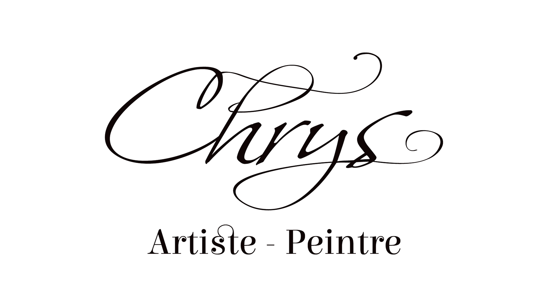 Chrys - Magie des Couleurs