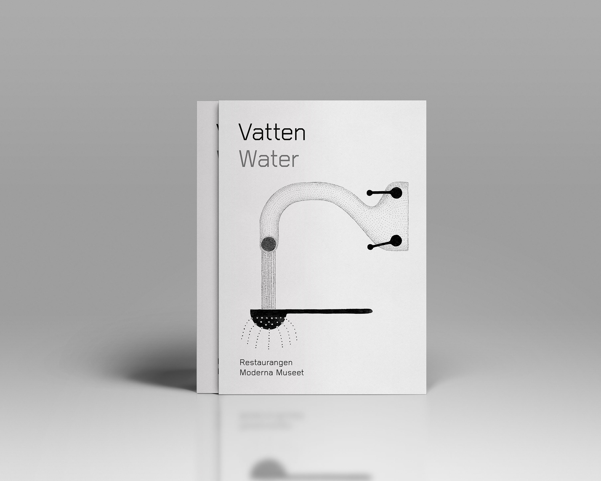 Water sign A4