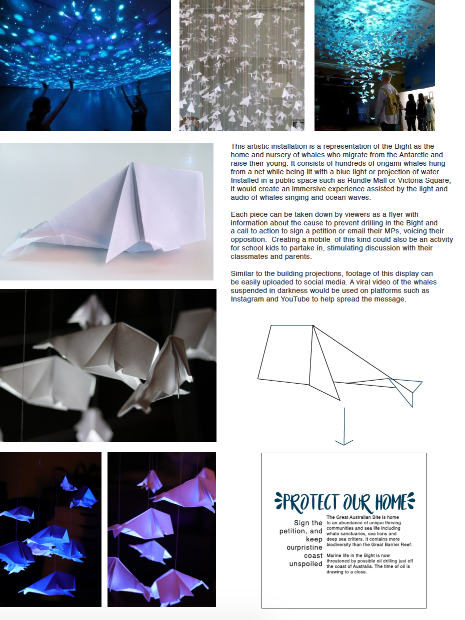 Concept Pitch