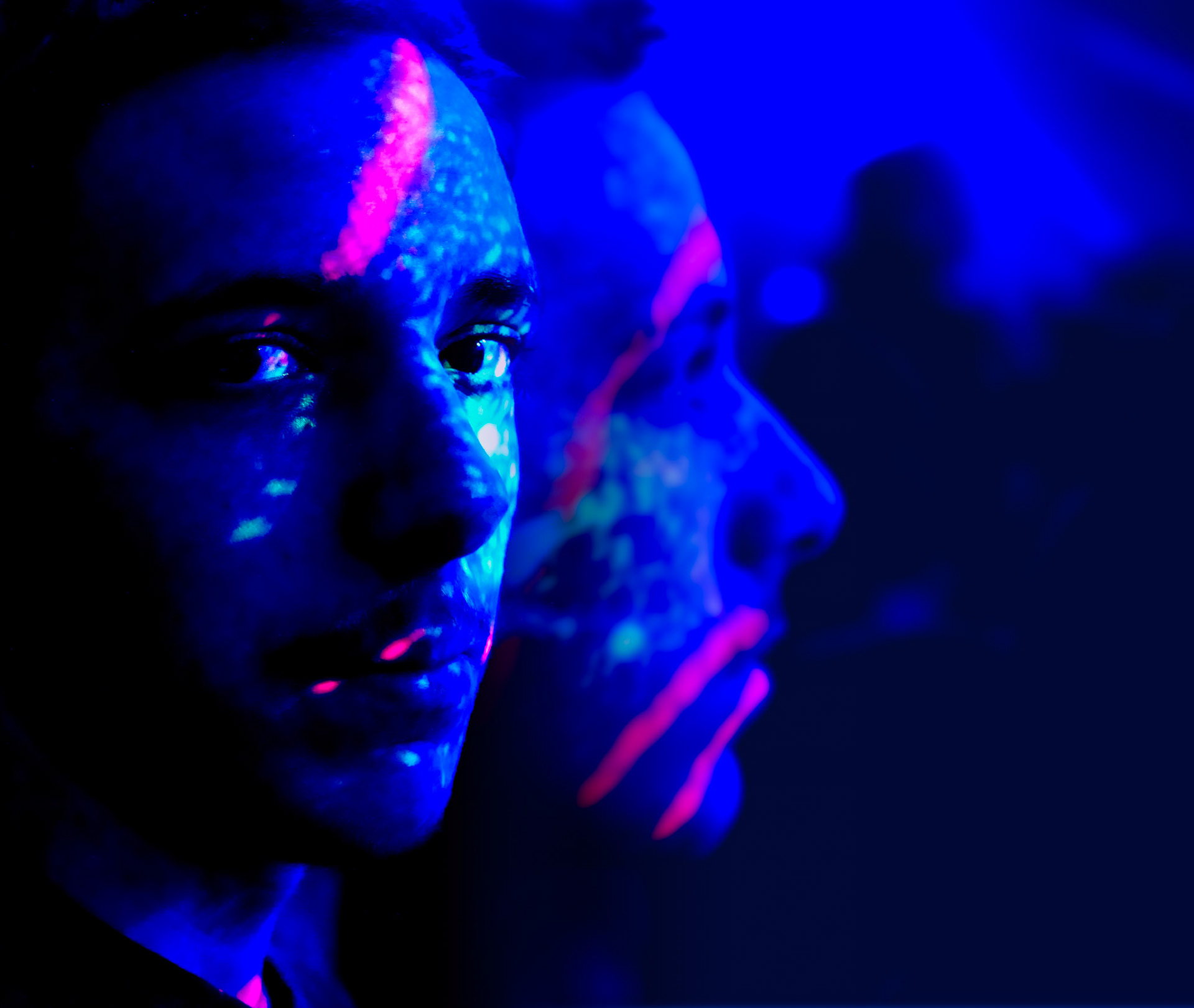 Florent -When the night comes