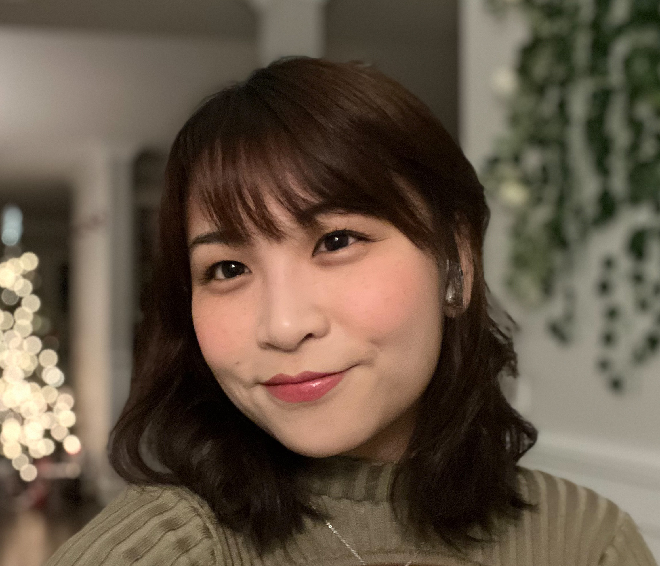 Cindy Luo
