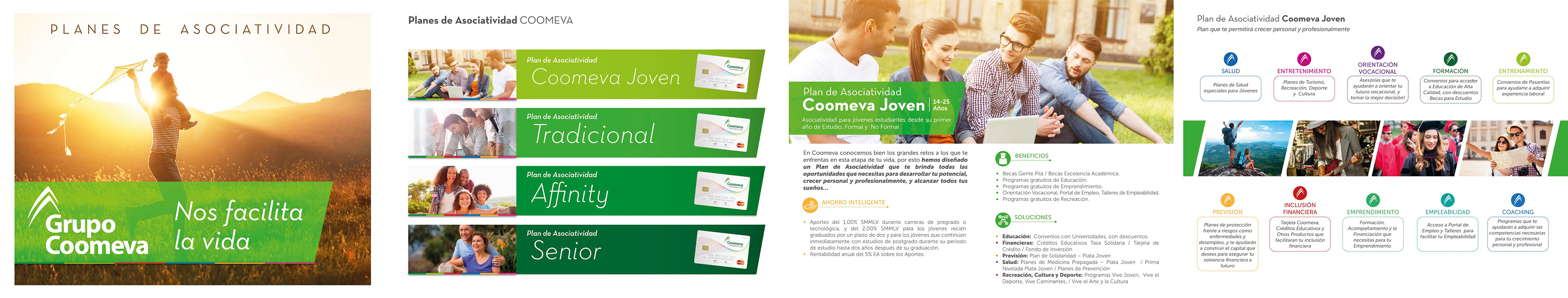 Coomeva Brochure