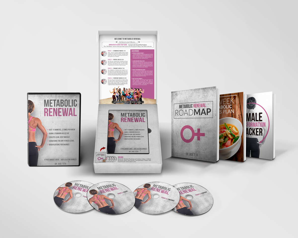 Package + Book Cover + Label design