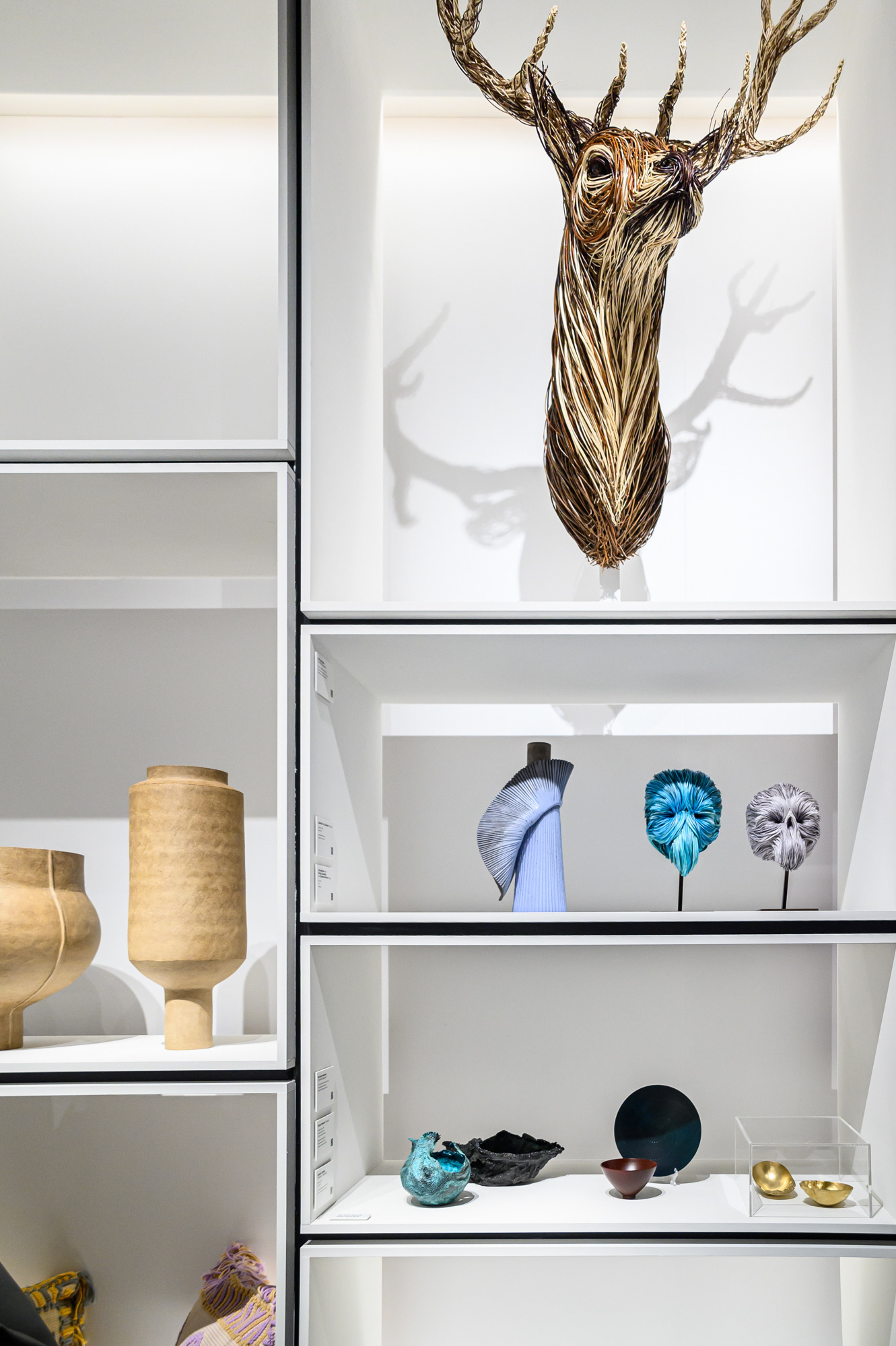 Бинале Хомо Фабер, 2022 г. / Фотография: © Росина Пенчева