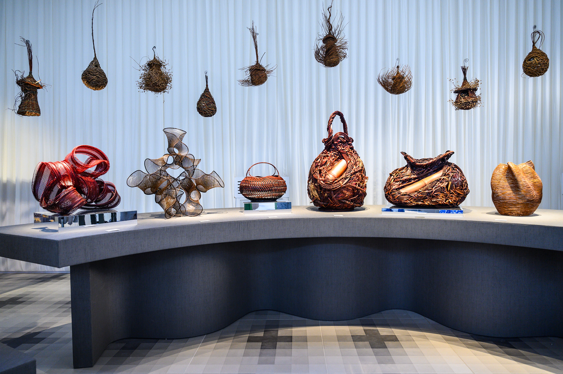 Бинале Хомо Фабер, 2024 г. / Фотография: © Росина Пенчева