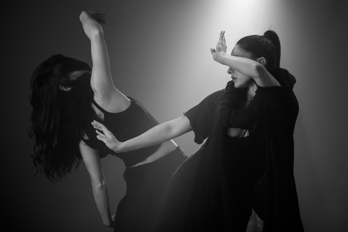 Dance performance / Flava House, Sofia