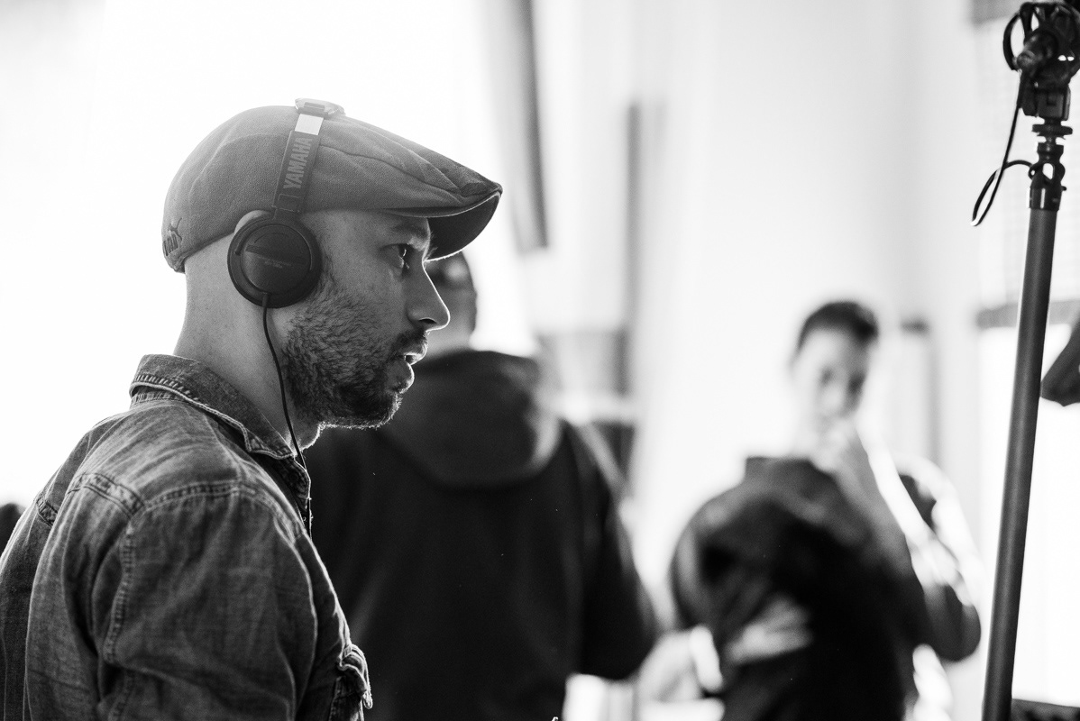 Ivaylo Minov, director