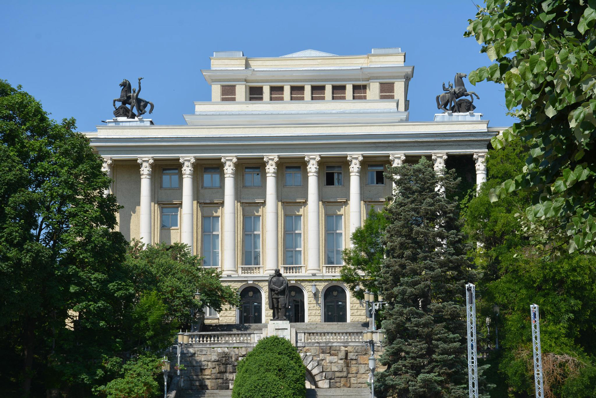Photo source: Gabrovo Municipality