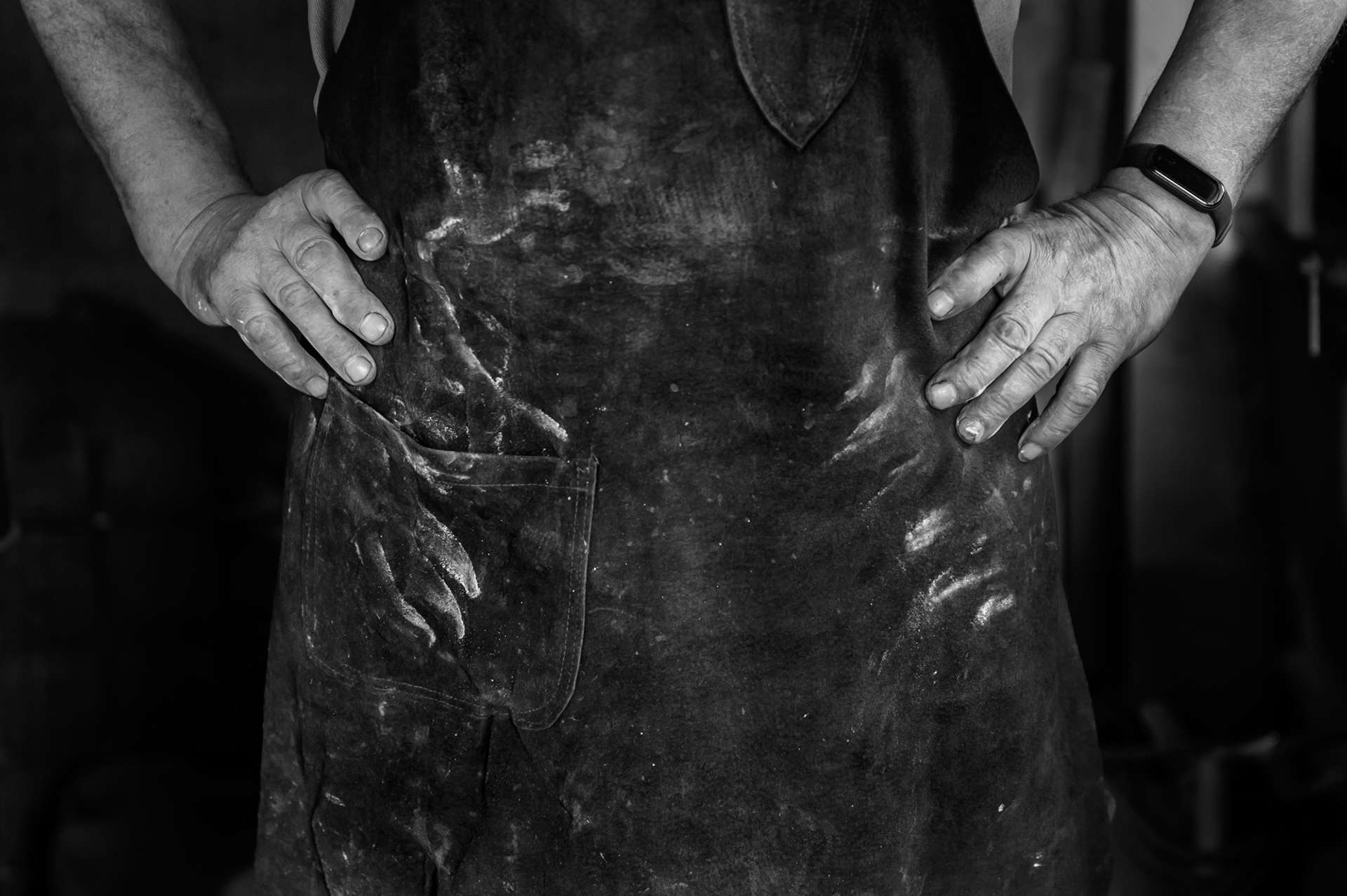 Crafted by Hand. A Photo Diary, digital series