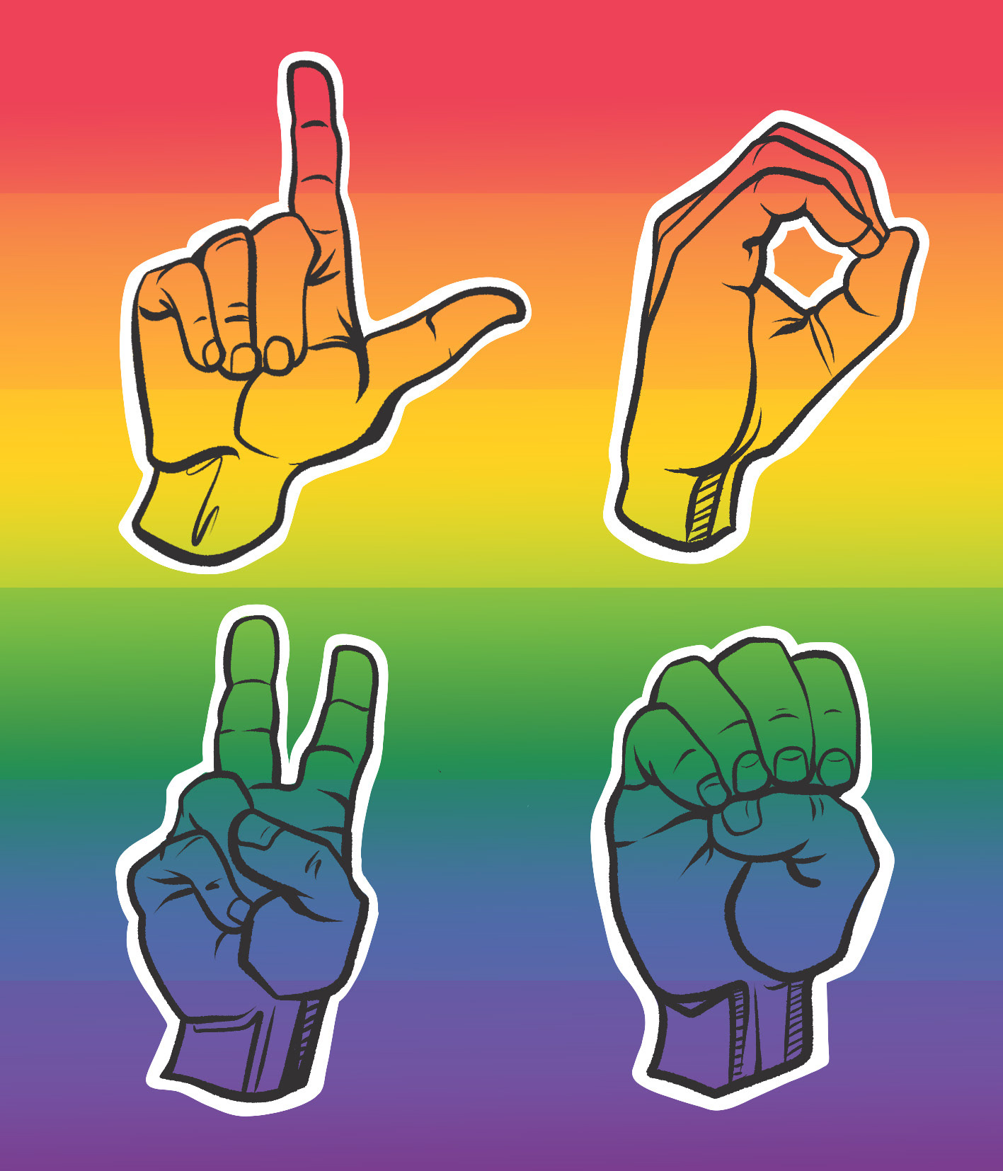 First Society for Queer Deaf people is formed