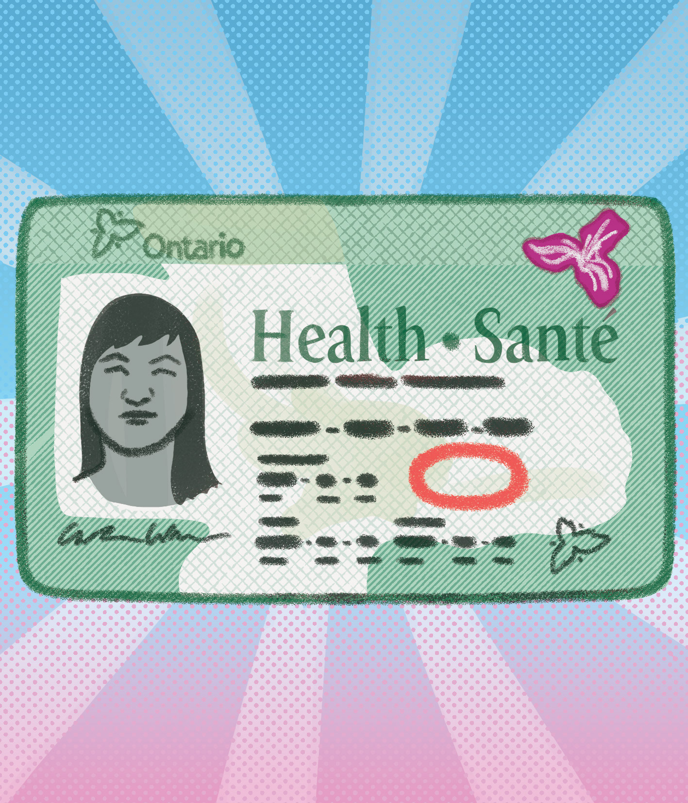 Ontario begins issuing non-gendered identification documents