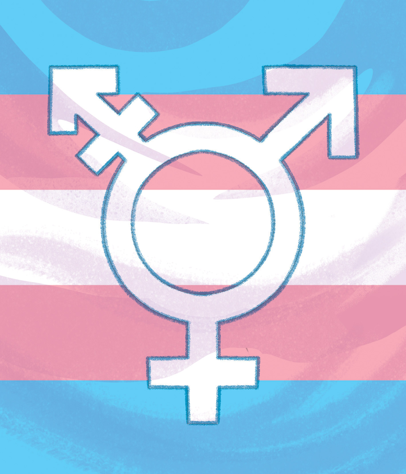 The Canadian Human Rights Act and Criminal Code are updated to include gender identity/expression as protected grounds against discrimination
