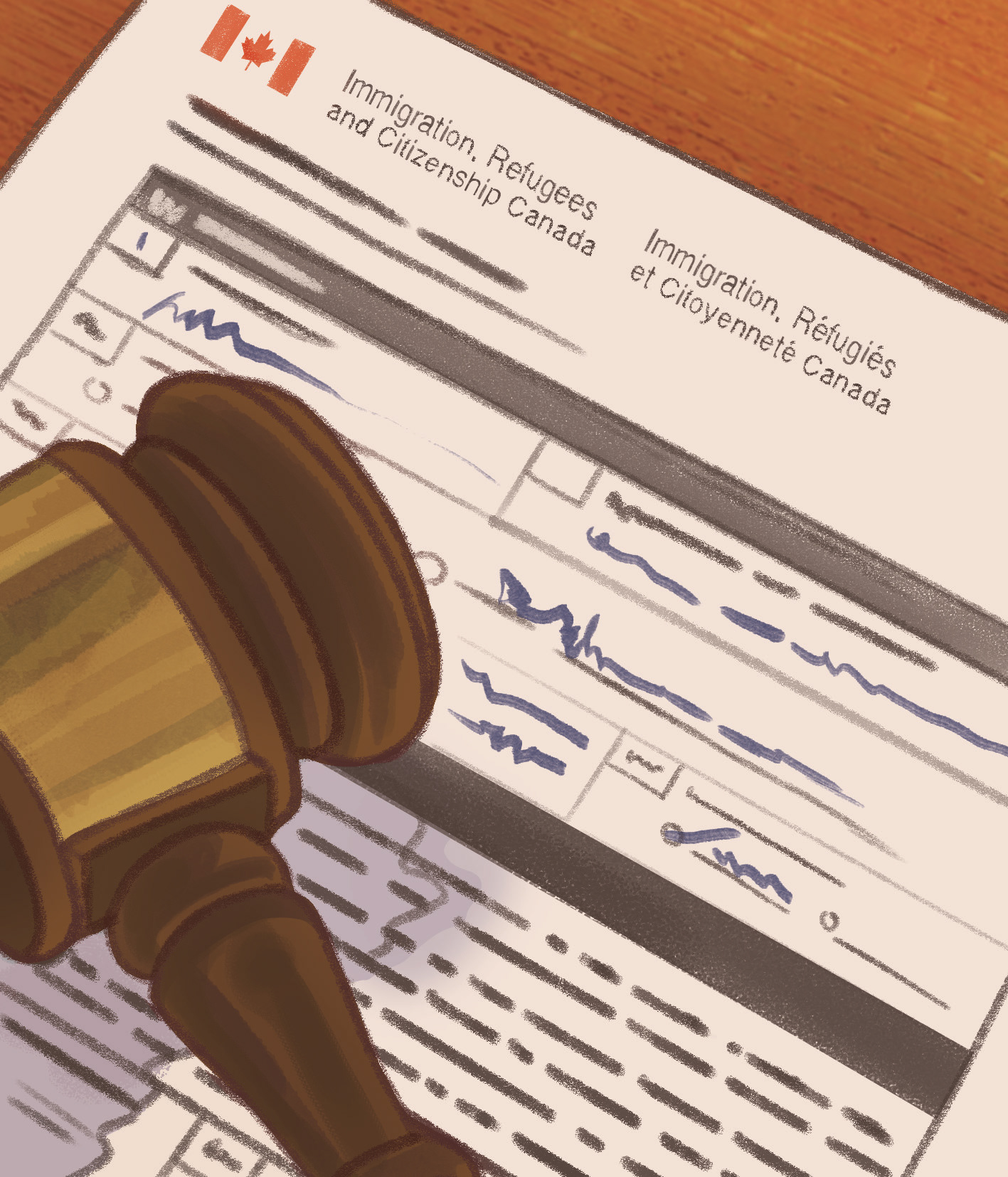 Canada's Immigration Act no longer prohibits homosexuals