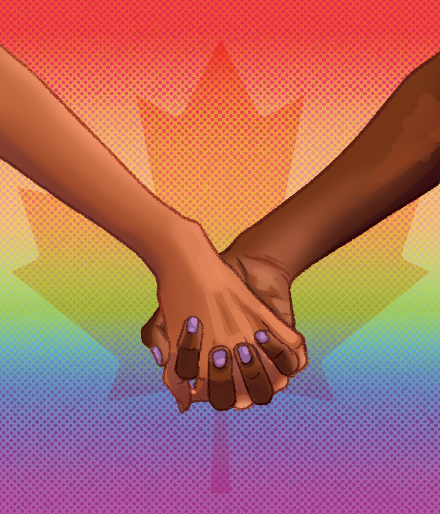 Canada extends immigration rights to same-sex partners