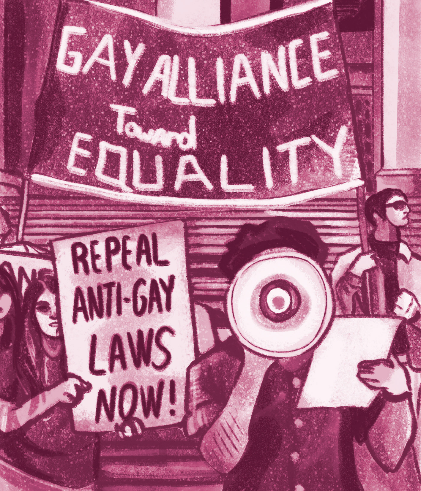Decriminalization of homosexuality in Canada