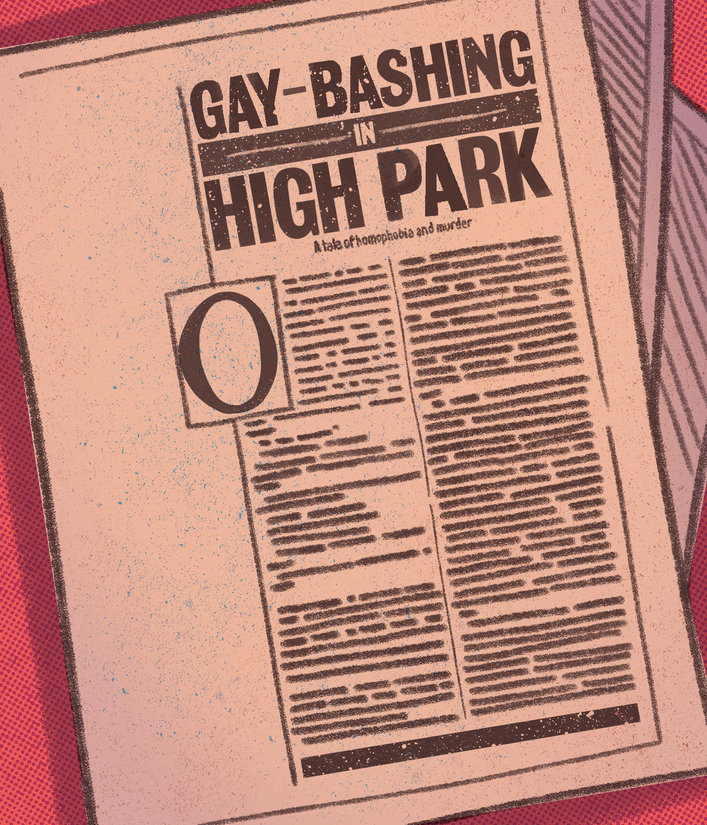 Programs to combat anti-gay discrimination are introduced after the murder of Kenneth Zeller