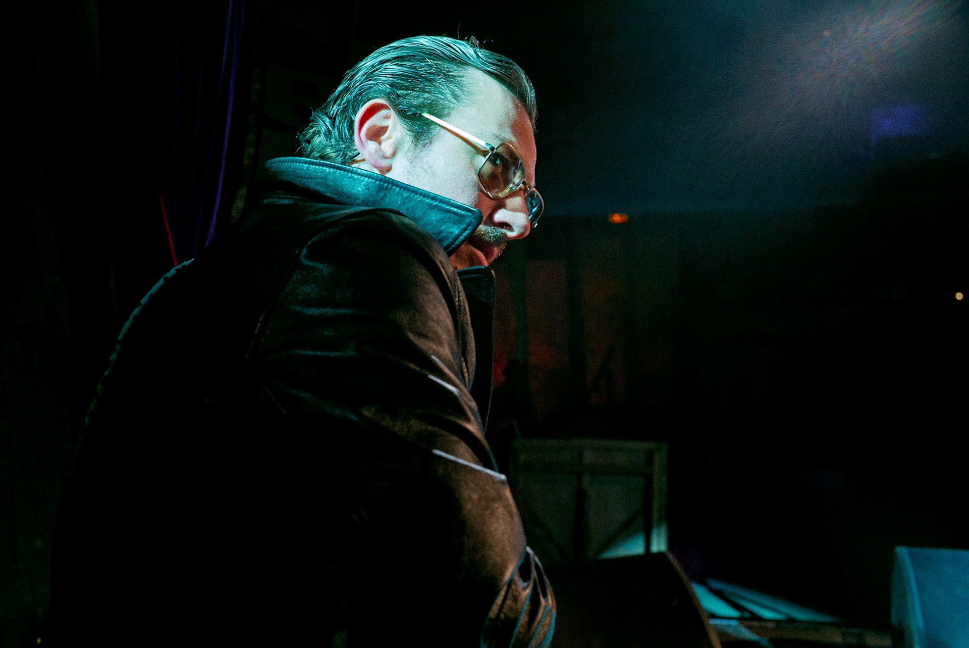 Avec les Gribitch (projet).