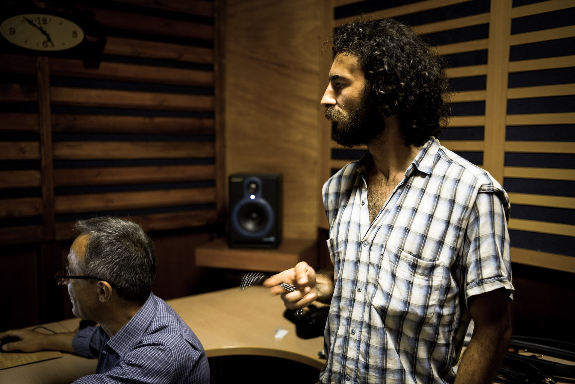 Avec les Gribitch (projet).