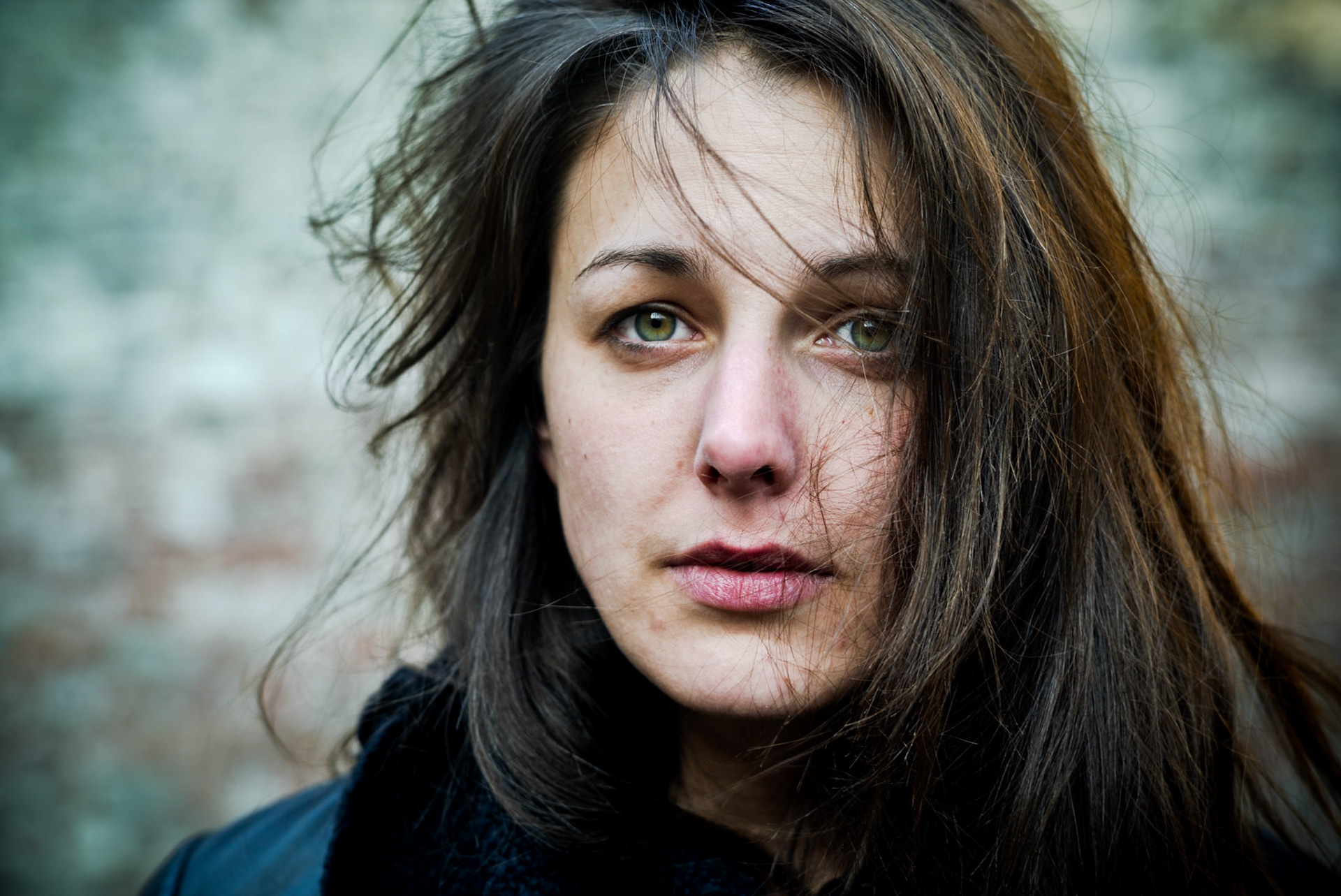 Avec les Gribitch (projet).