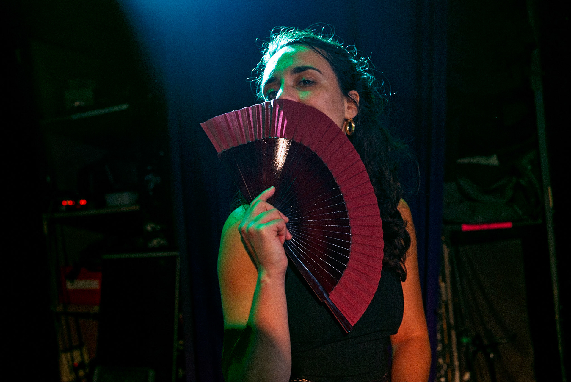 Avec les Gribitch (projet).