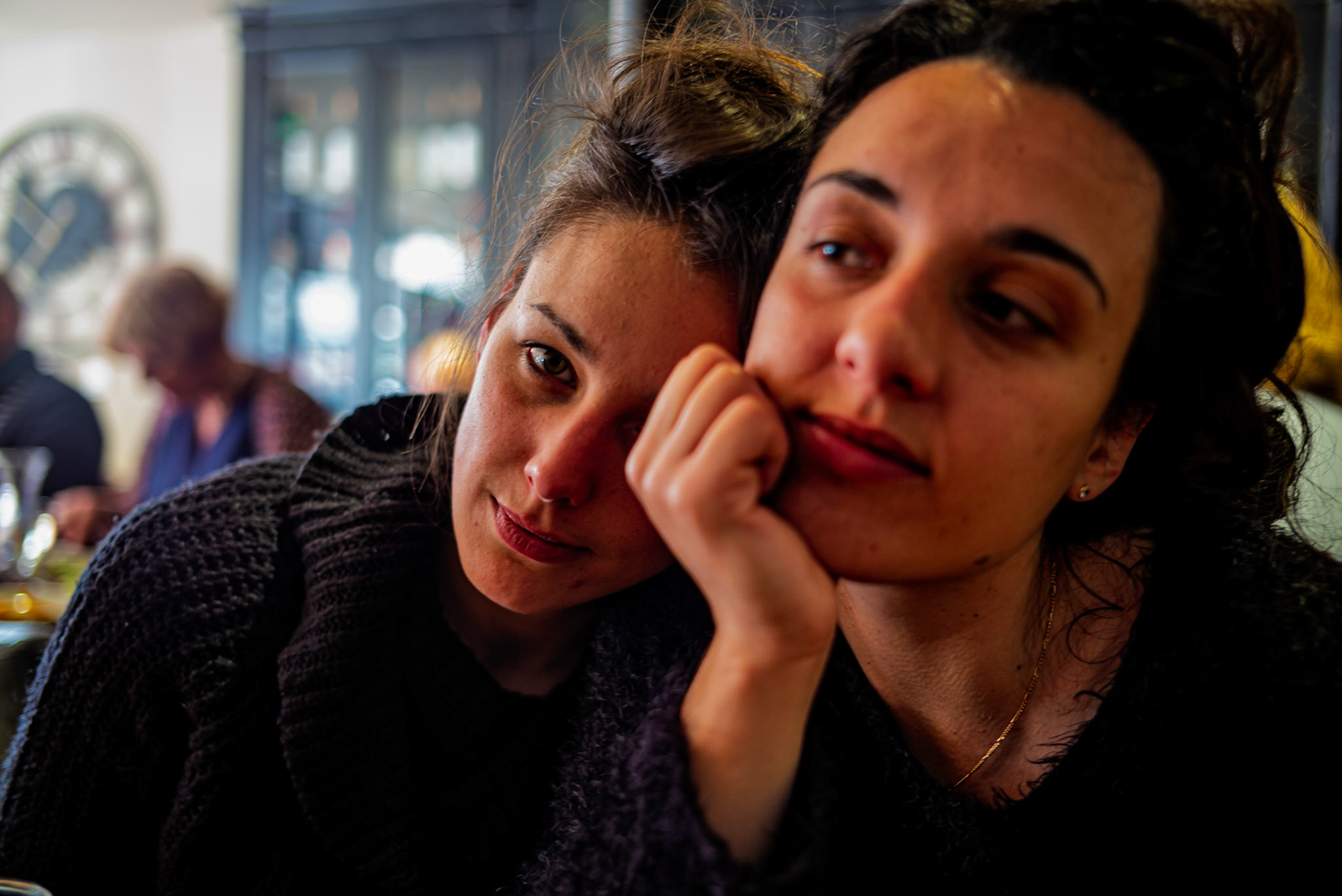 Avec les Gribitch (projet).