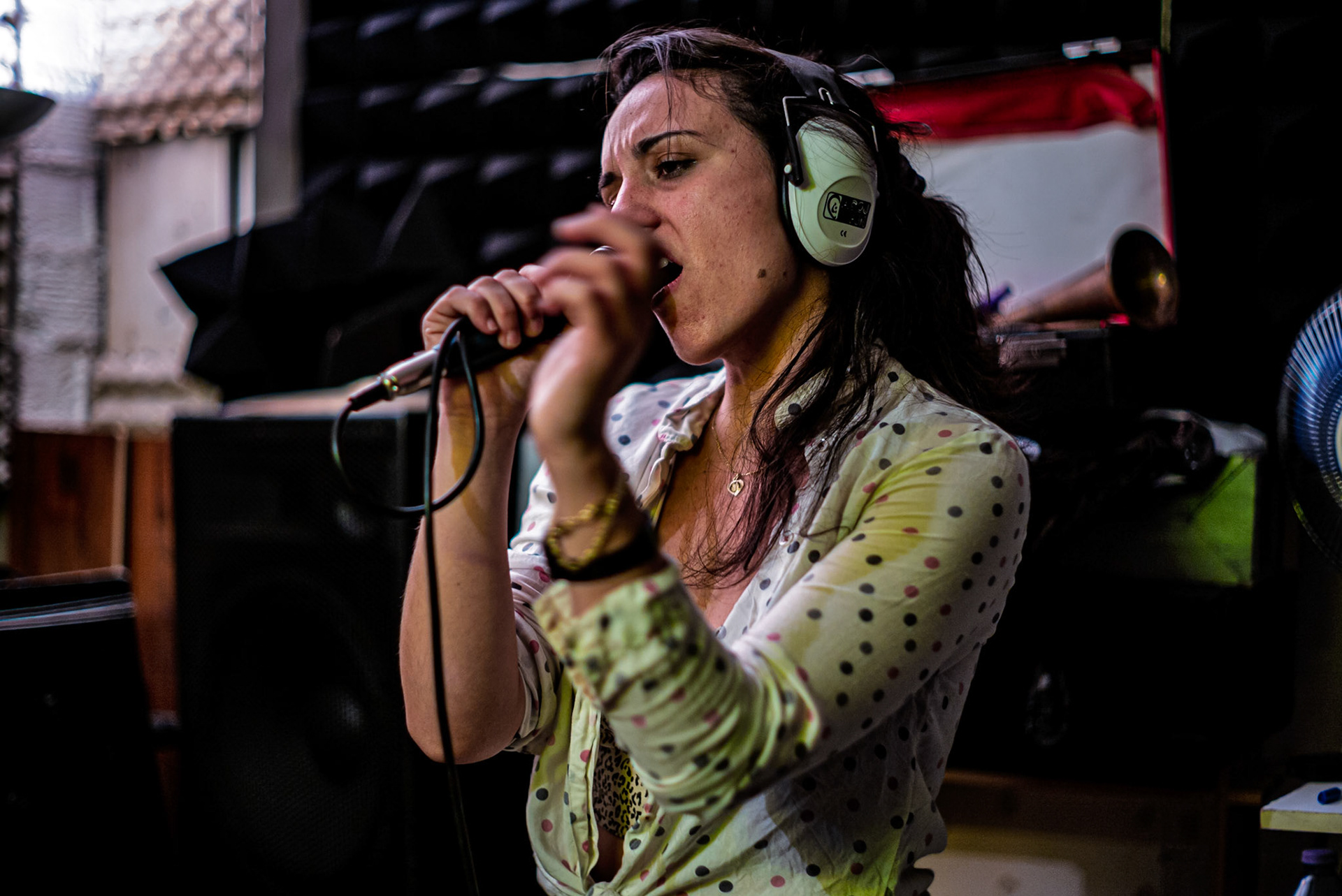 Avec les Gribitch (projet).