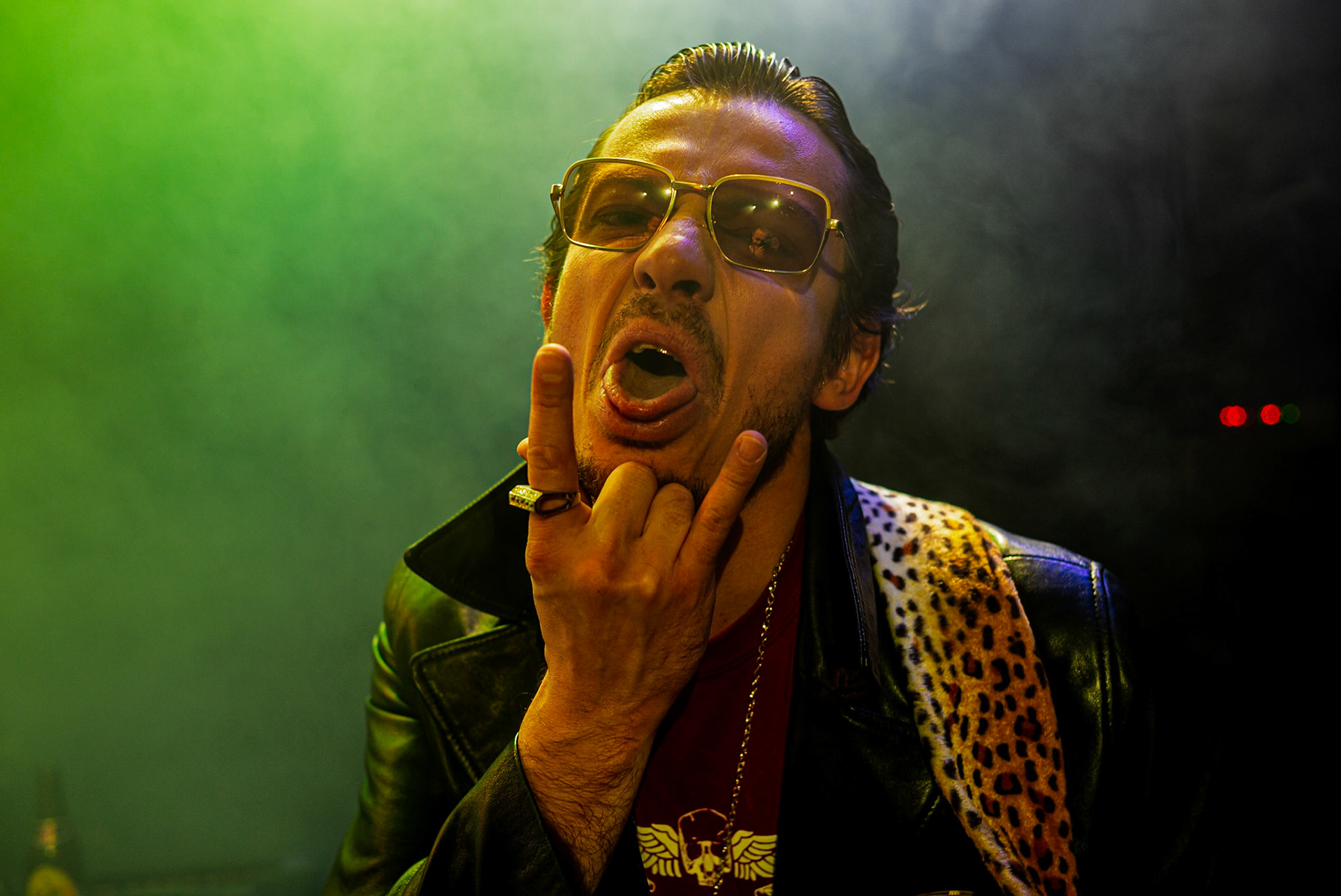 Avec les Gribitch (projet).