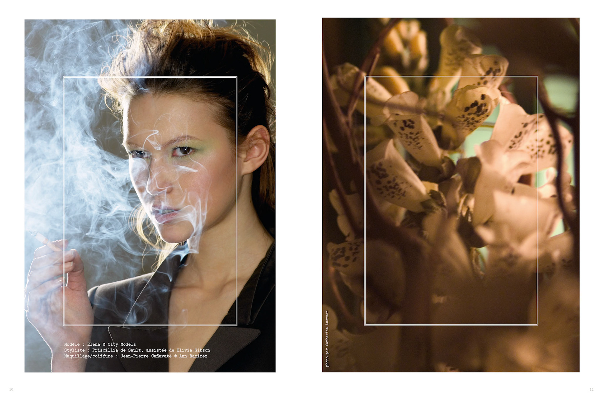SMOKE