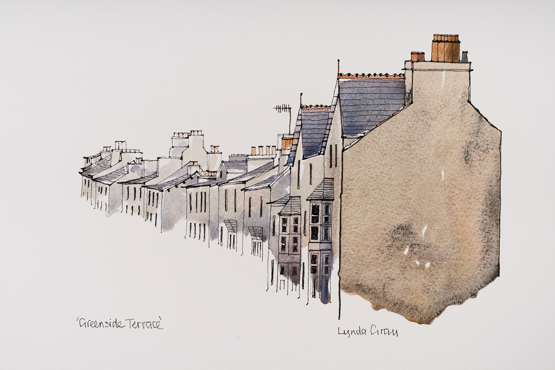 Professional copywork photography that highlights every nuance of your original pieces.